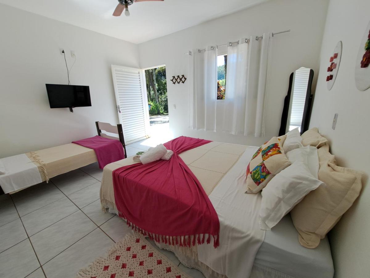 Budget Triple Room